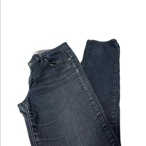 PAIGE Women's Skinny Jeans - Midnight Blue